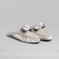 Ted Baker - WOMEN'S BHAYBE VELVET MOCCASIN SLIPPERS
