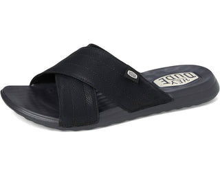 Hey Dude - Women's Christi Slide Distressed Sandal