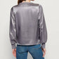 Nation Ltd - AYRA V-NECK TOP
