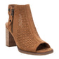 Xti - Women's Peep Toe Booties