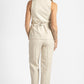 Faithfull The Brand - Women's Jackie Vest Top
