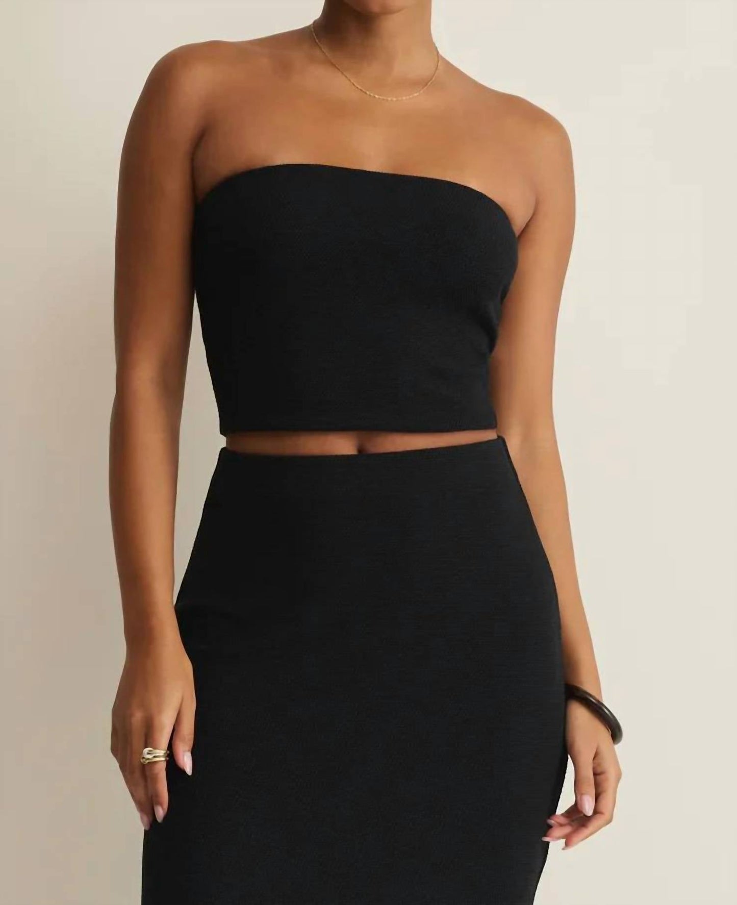 Z Supply - Caffari Tube Top Tank