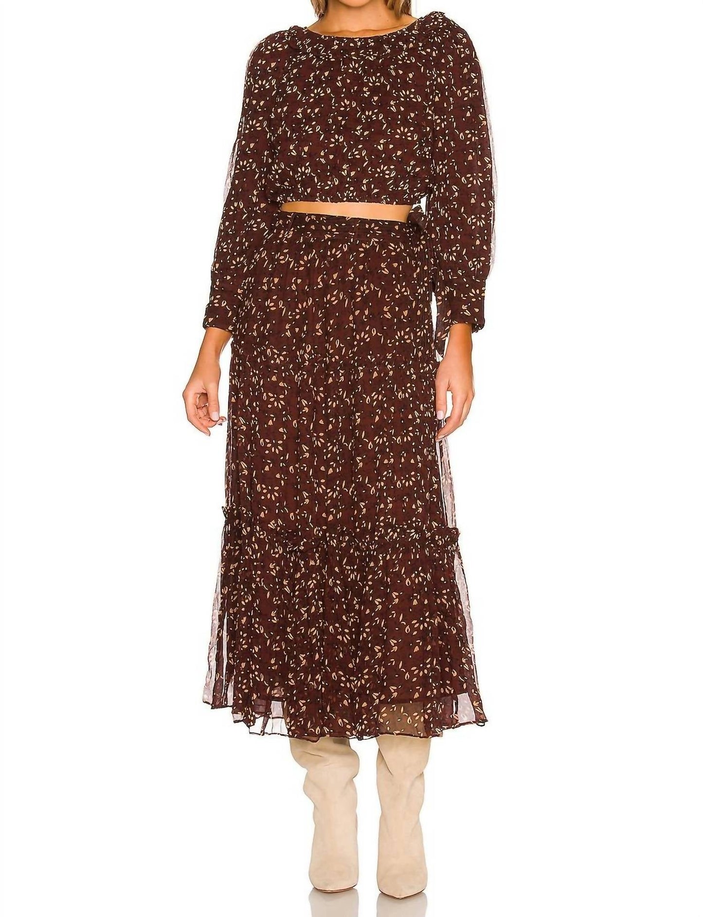 Cleobella - Charlie Skirt