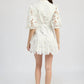 En Saison - Ottis Mini Dress