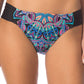 Kenneth Cole - Side Shirred Hipster Bikini Bottom