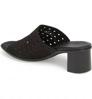 Munro - Women's Jules Nubuck Sandal