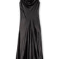 Rails - Nat Satin Midi Dress
