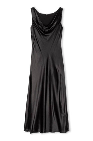Rails - Nat Satin Midi Dress