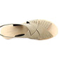 Elie Tahari - Women's Seacliff Beta Ankle Strap Slip On Sandal