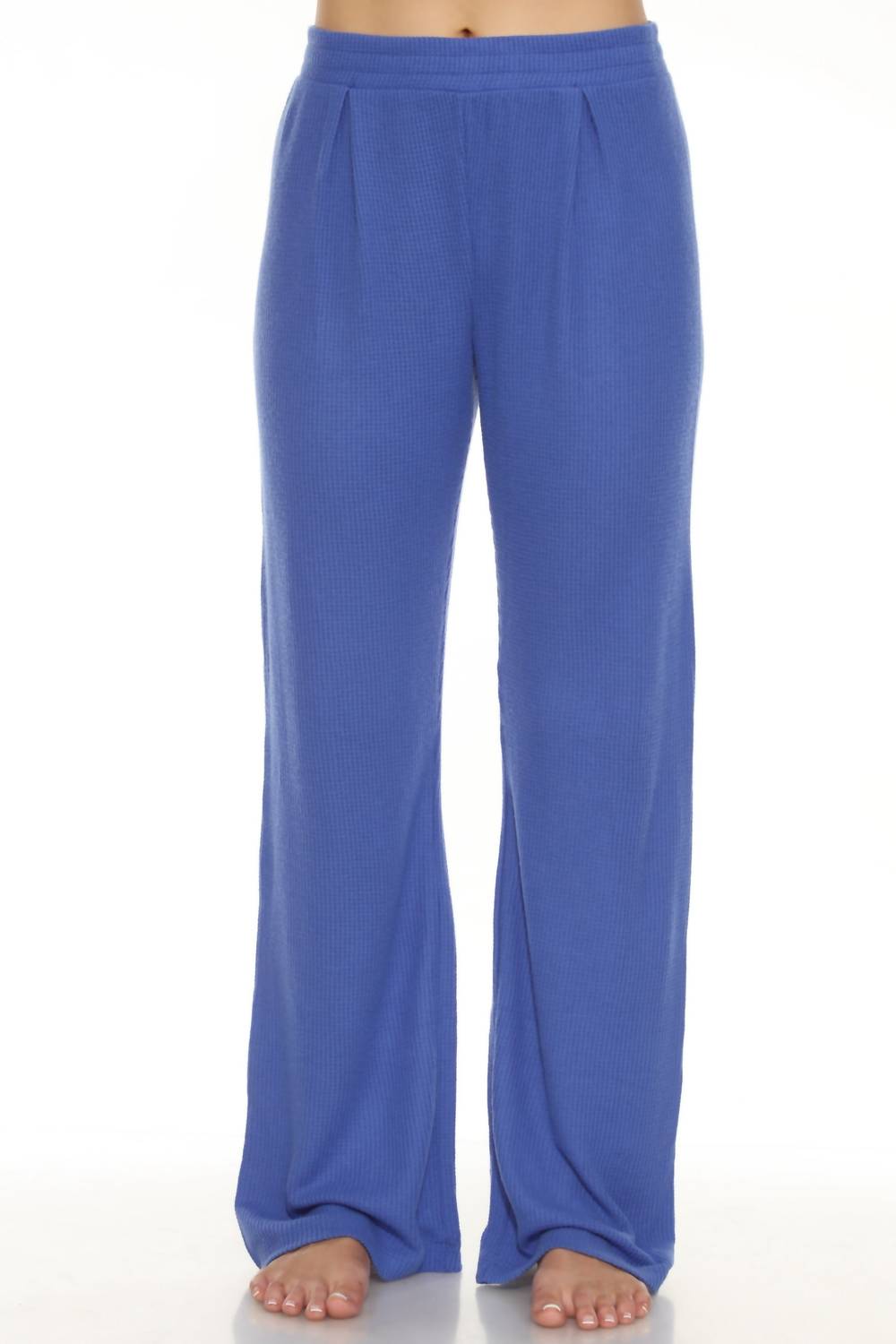 Pj Salvage - Women's The Remix Waffle Thermal Pants