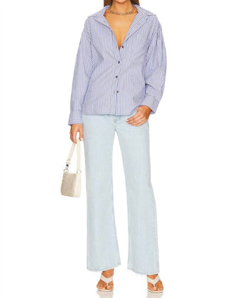 Etica - Amis Mid Rise Relaxed Boot