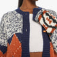 Mother - Long Drop Cardigan