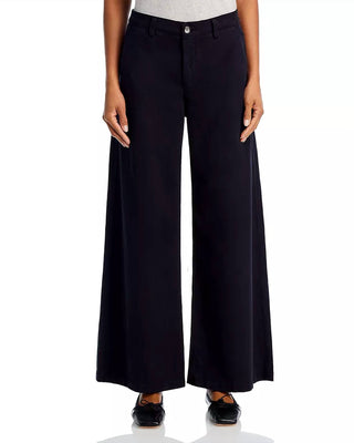 Ag Jeans - Caden Wide Leg Trouser Pants