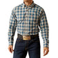Ariat - Men's Pro Series Parrin Shirt