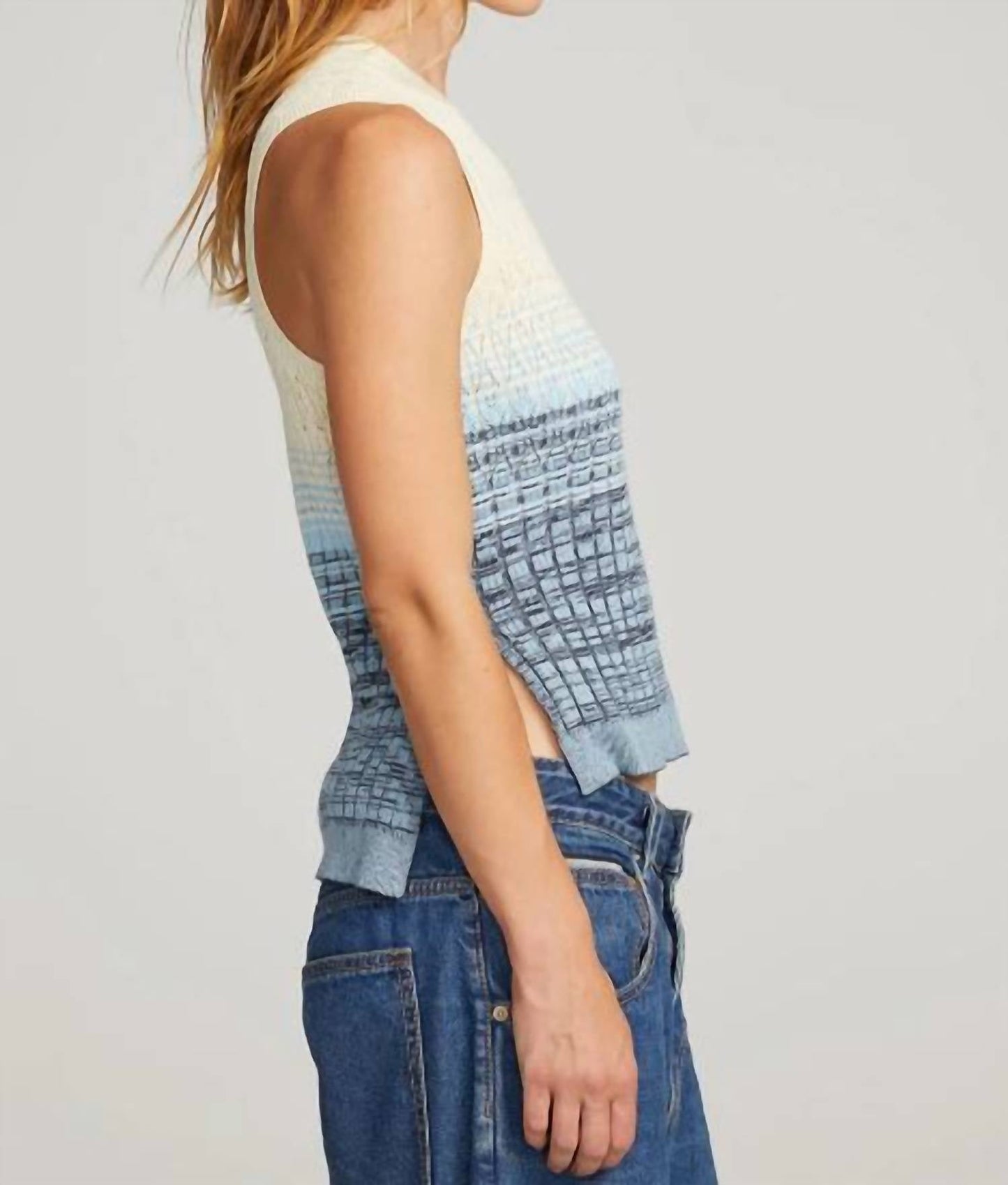 Chaser - Cody Tank Top