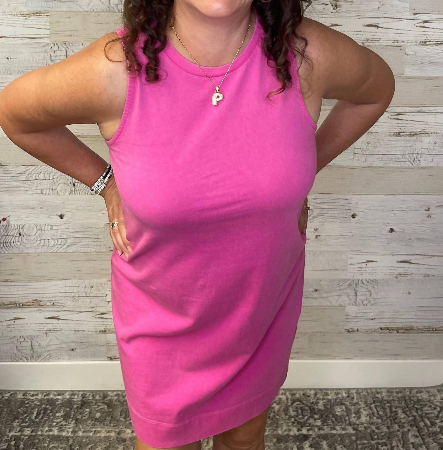 Z Supply - Women's Sloane Jersey Dress