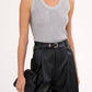 Nonchalant Label - Liv Crop Top