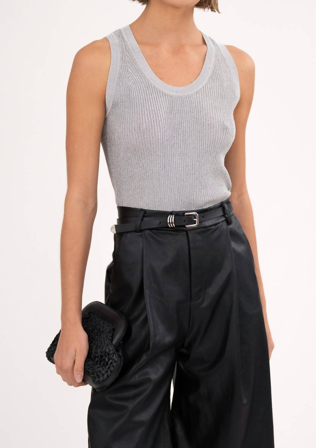Nonchalant Label - Liv Crop Top