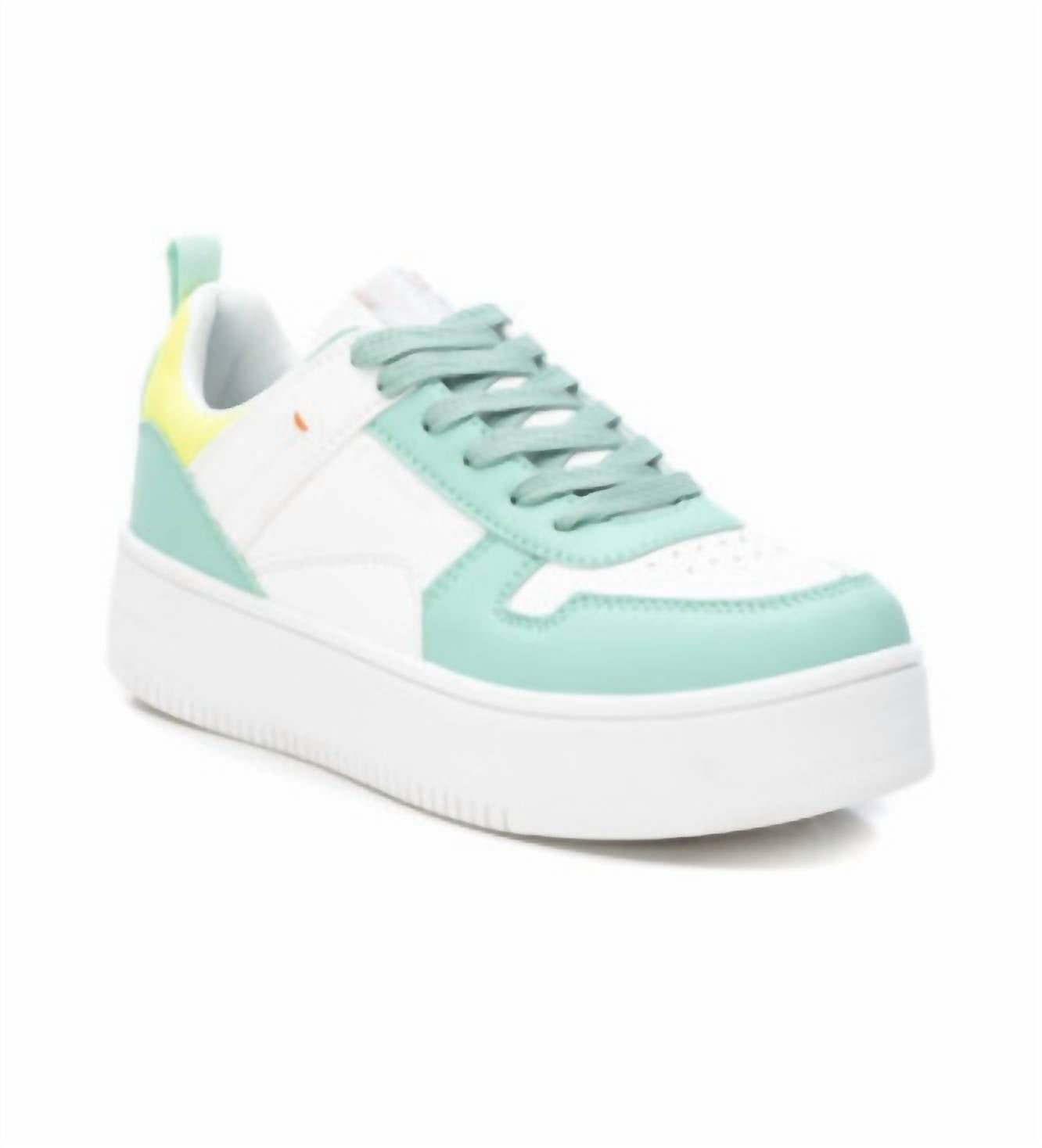 Xti - Women's Trainer Sneakers