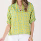 Emily Mccarthy - Poppy top