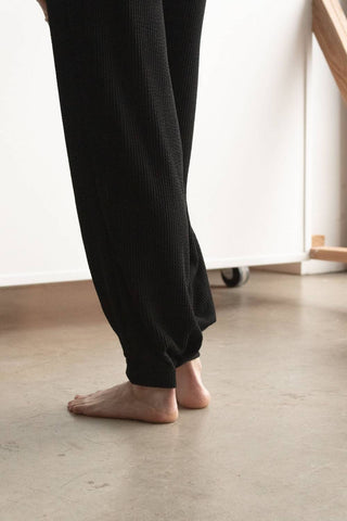 Kylie Paige - Sweeny Tapered Pant