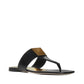 Valentino Garavani - Women's One Stud Thong Sandals