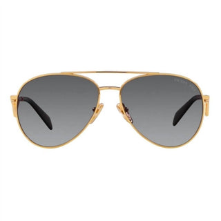 Prada - Women's Aviator Sunglasses