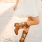 Coconuts By Matisse - Women's Patsy Cowgirl Boots
