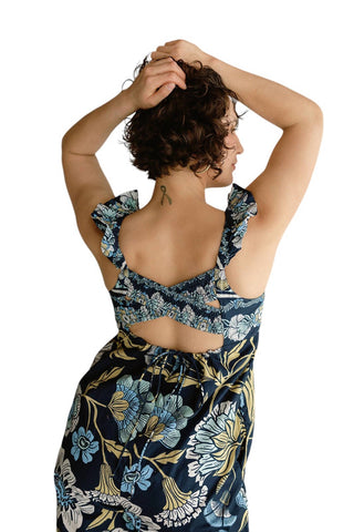 Free People - Bali Albright Jumpsuit