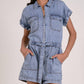 Elan - Mila Romper