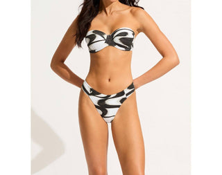 Seafolly - Wavelength Bustier