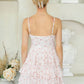 Kestan - Emery Mini Dress