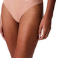 Calvin Klein - Women's 3 Pack Invisibles Thong Panties