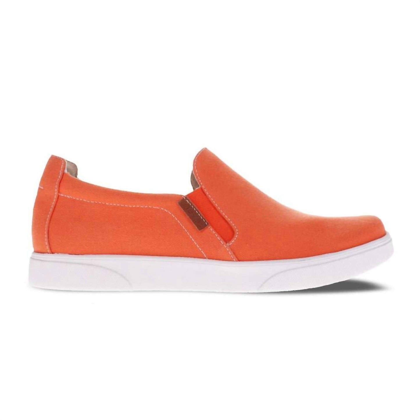 Revere - Women's Attica Slip On Canvas Sneaker