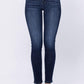 Judy Blue - High-waisted Skinny Jean