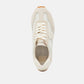 Dolce Vita - Women's Mesh White Sneakers