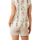 Tommy Bahama - Sleeveless Print Ruffle Top