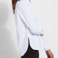 Lysse - Connie Slim Button Down Shirt