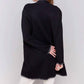 Charlie B - Blanket Stitch Long Cardigan
