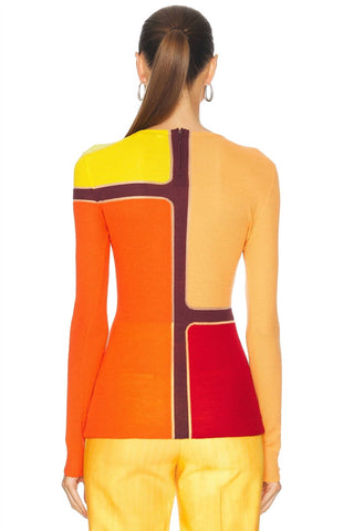 Gabriela Hearst - Atreus Sweater