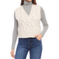 Karen Kane - Sweater Vest