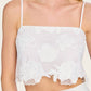 Generation Love - Norma Flower Mesh Cami