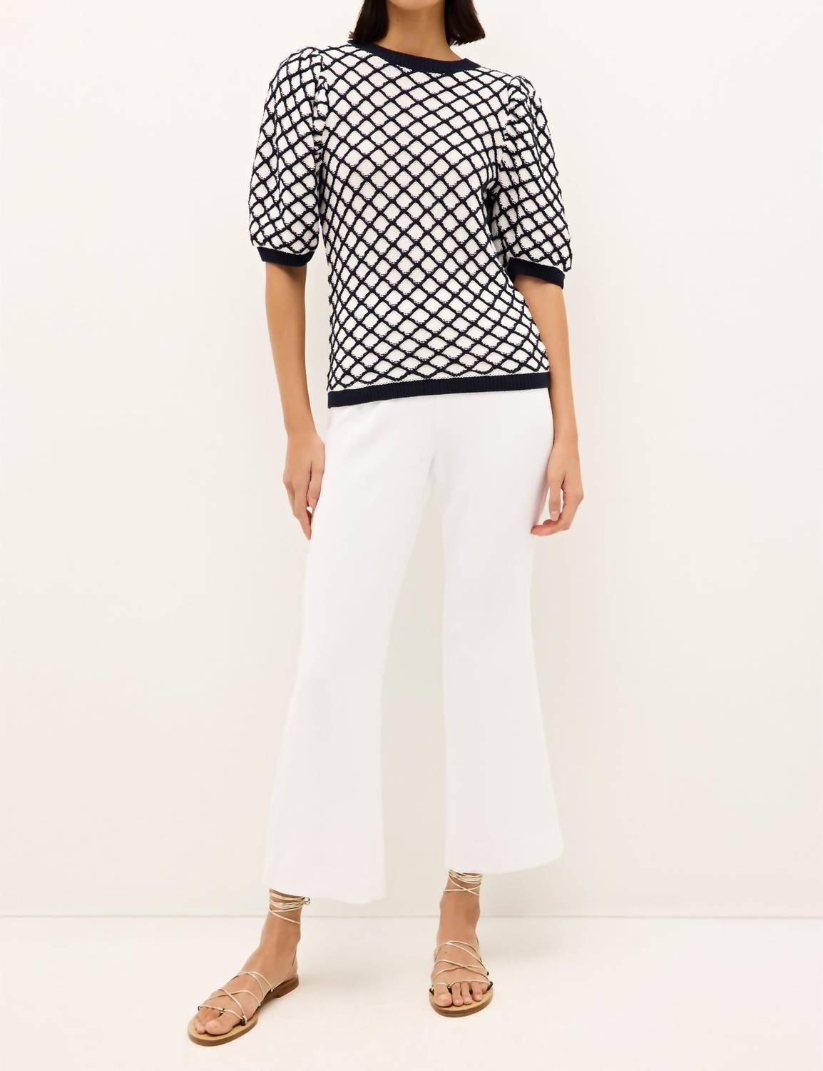 Marie Oliver - Cici Sweater