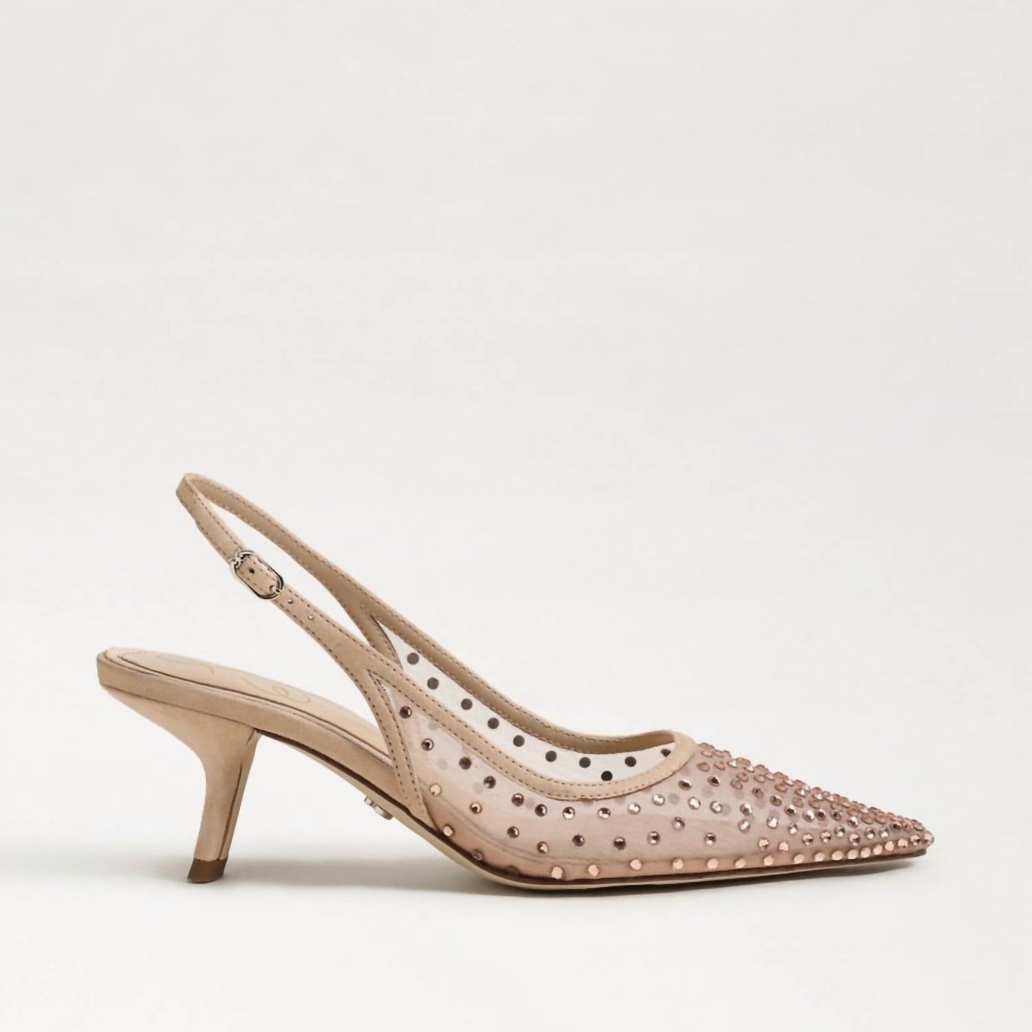 Sam Edelman - Women's Bianka Mesh Heels