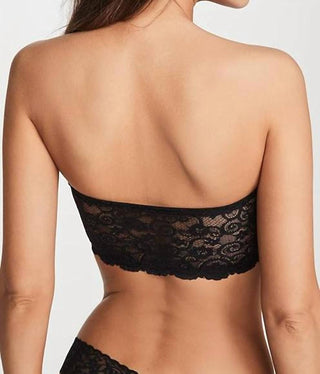 Commando - Double Take Lace Bandeau