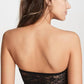 Commando - Double Take Lace Bandeau