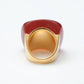 Avenue Chic - Women's Rock Ring