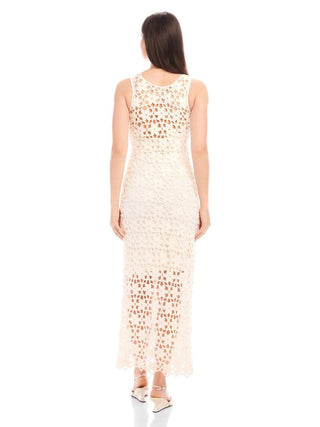 Fifteen Twenty - Kelsie Crochet Dress