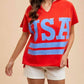 Anniewear - Vintage Knit USA Pullover
