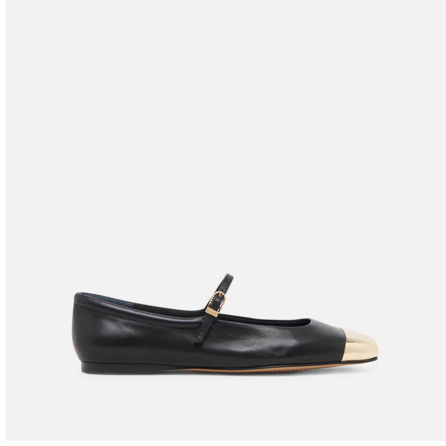 Dolce Vita - Reyes Toe Cap Ballet Flats